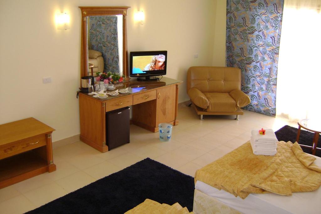 Recenzje hoteli Sharm Bride Resort