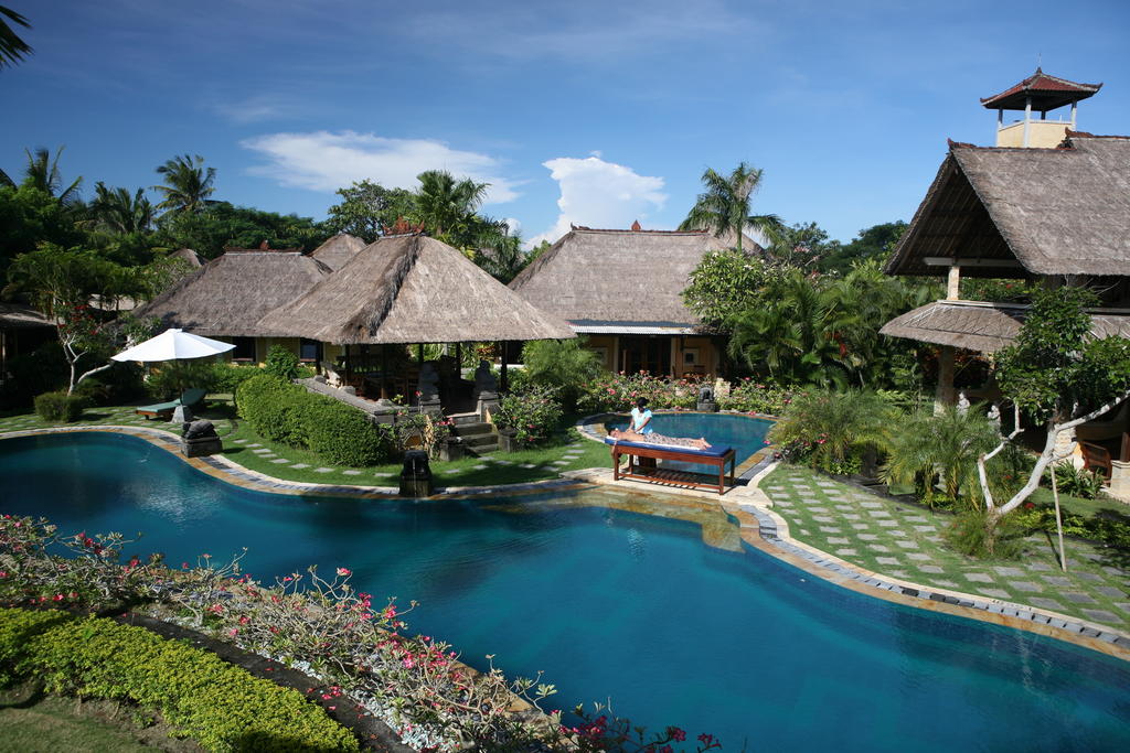 Фото готелю Rumah Bali