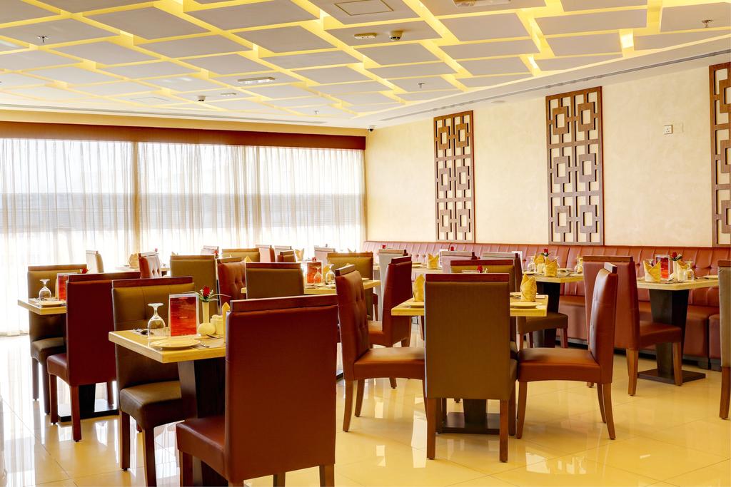 Туры в отель Dunes Hotel Apartment Al Barsha Дубай (город)