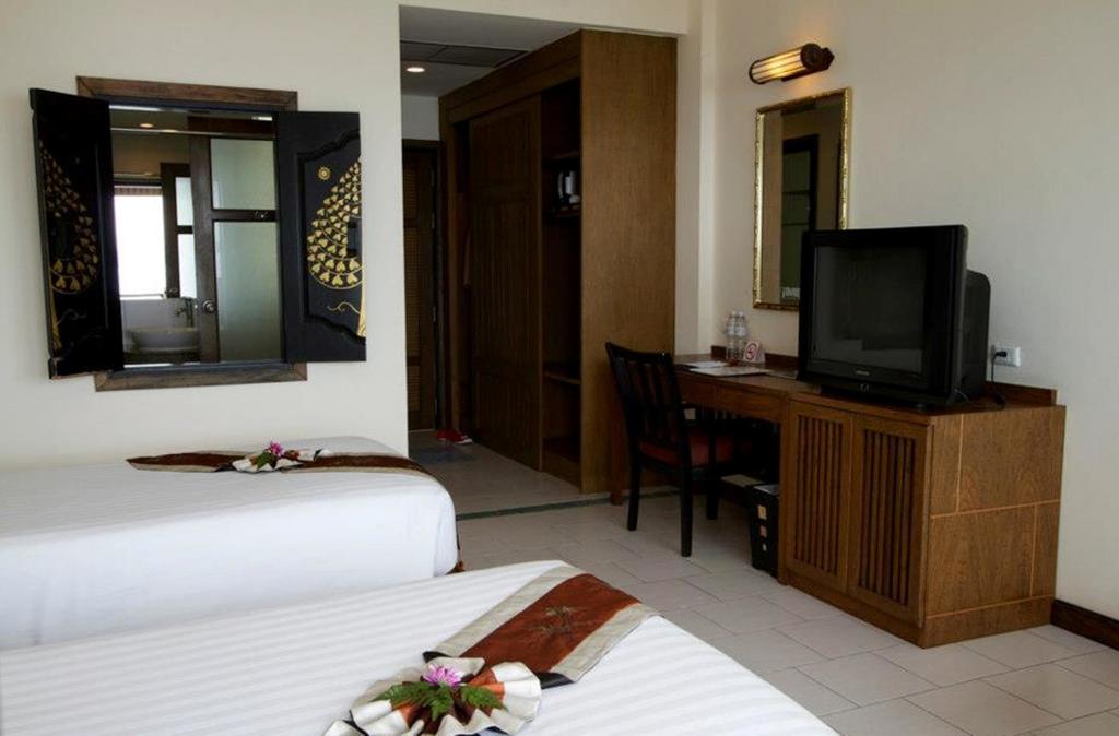 Supalai Resort & Spa, photos