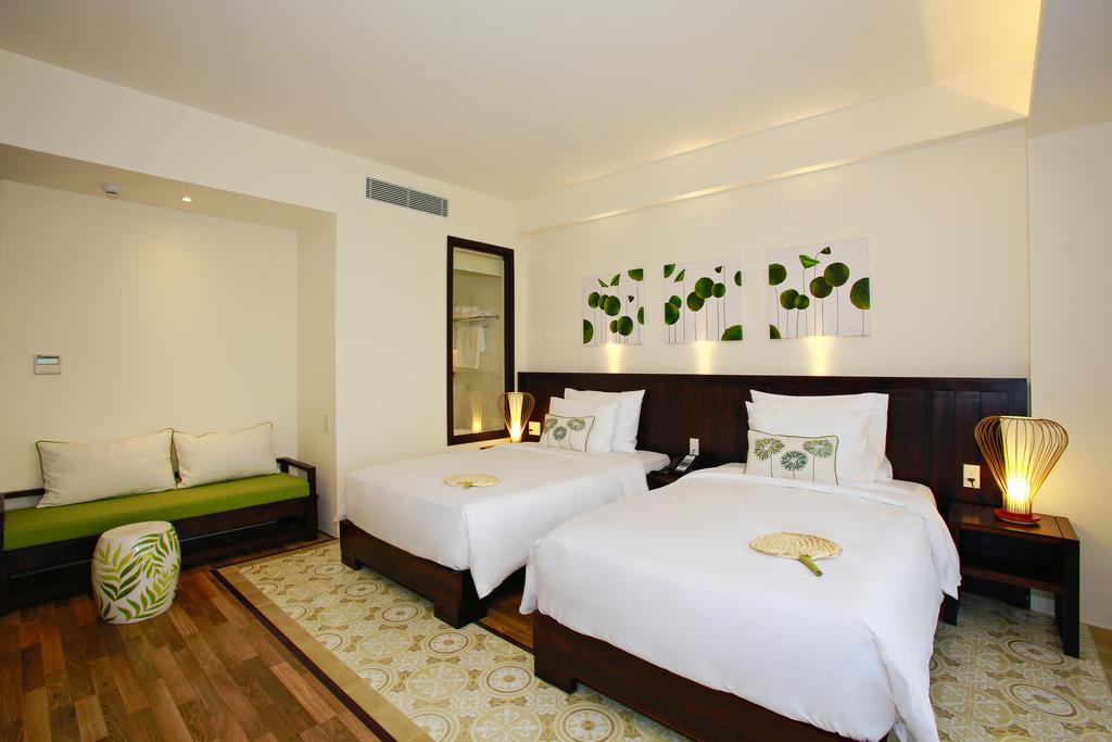 Hot tours in Hotel Lasenta Boutique Hotel Hoi An