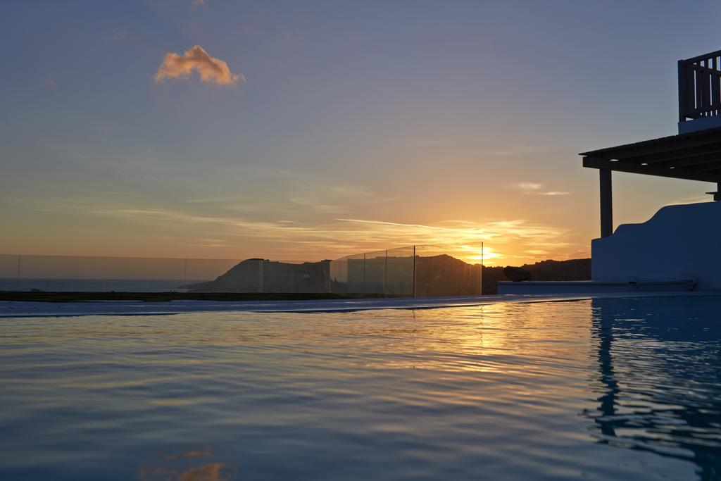 Горящие туры в отель Myconian Imperial Resort & Villas Миконос (остров)