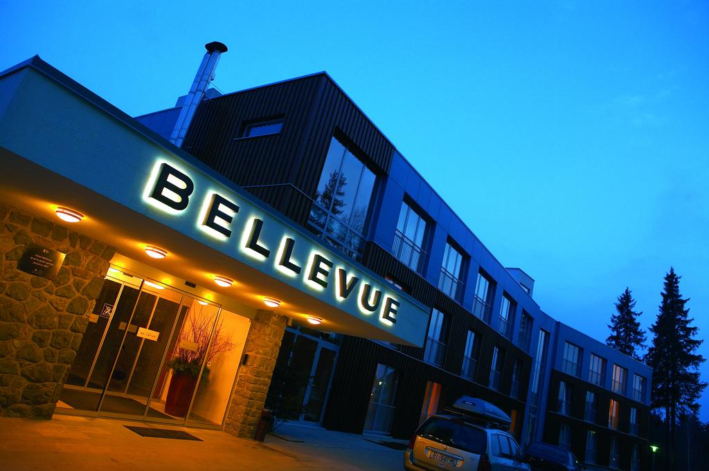 Горящие туры в отель Hotel & Apartments Bellevue Maribor Мариборское Похорье Словения