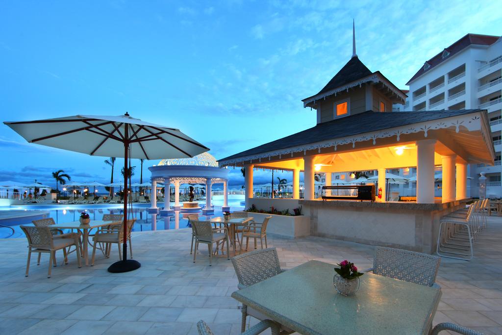 Отдых в отеле Luxury Bahia Principe Runaway Bay (Adult Only) Раневей-Бэй Ямайка