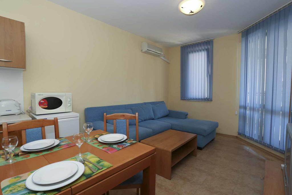 Sozopol Dreams Apart Hotel ціна