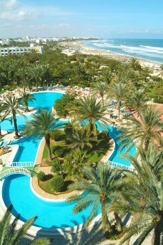 Hotel prices Riadh Palms