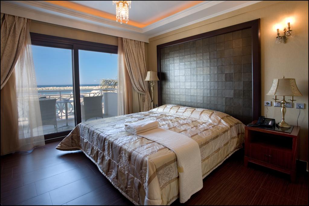Royal Palace Resort & Spa, Pieria prices