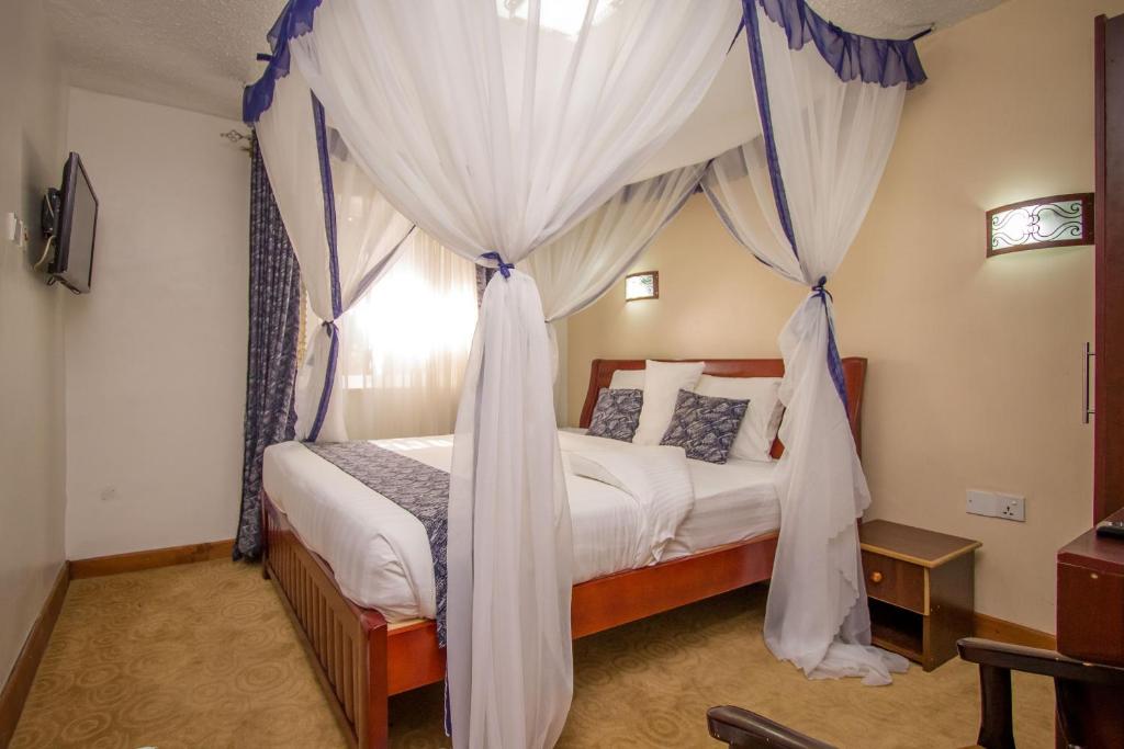 Wida Resort Kilimani, Найроби цены