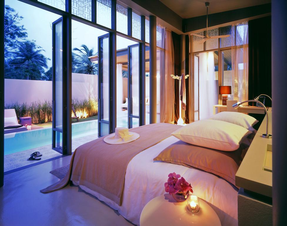 Sala Phuket Resort, фото отеля 62