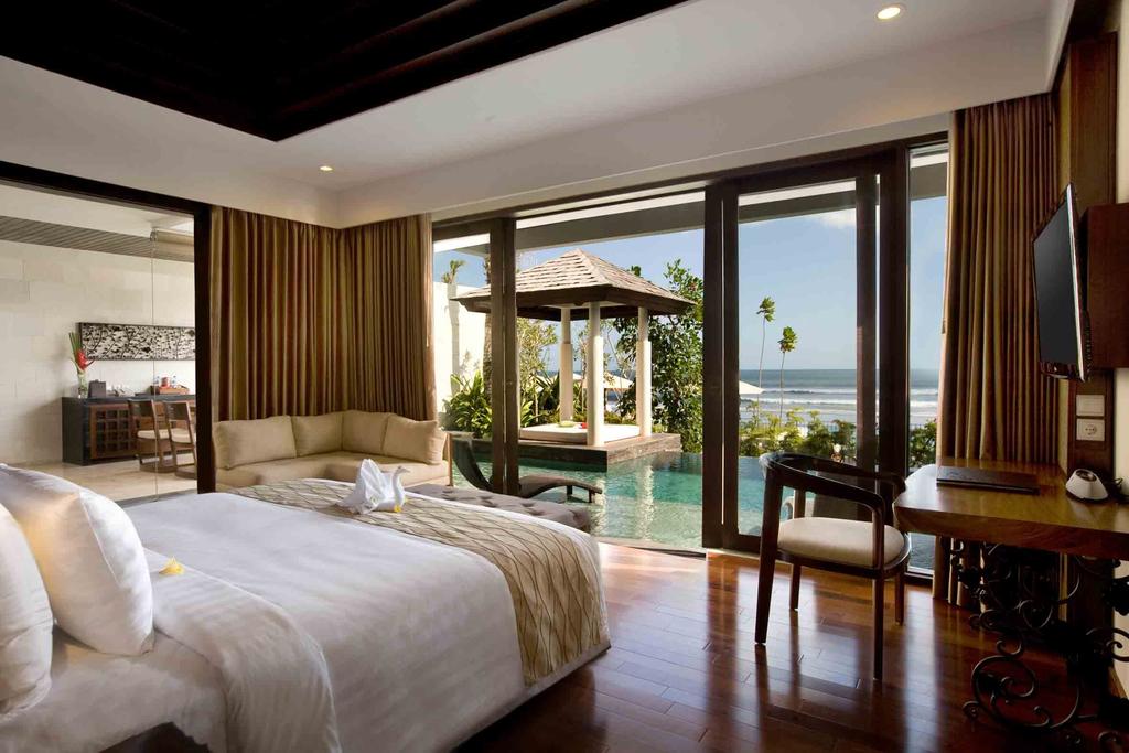 Горящие туры в отель The Seminyak Beach Resort Семиньяк Бали (Индонезия)