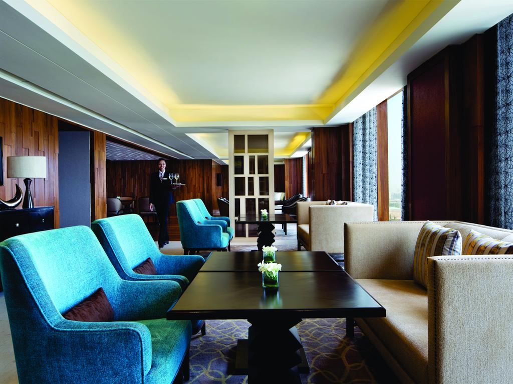 Bengaluru Marriott Hotel Whitefield, Бангалор, фотографии туров