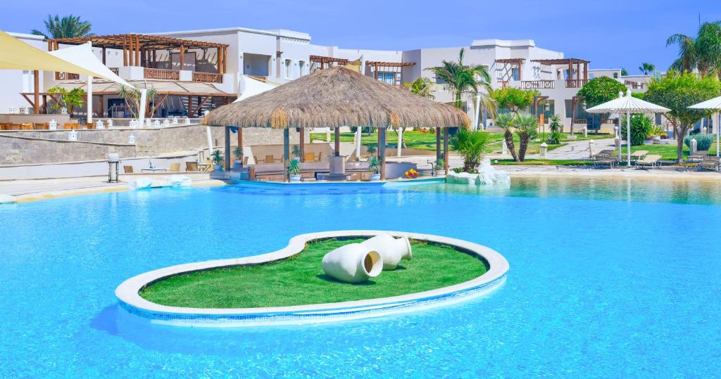 Iberotel Casa Del Mar Resort (ex. Sentido Casa Del Mar), Hurghada ceny