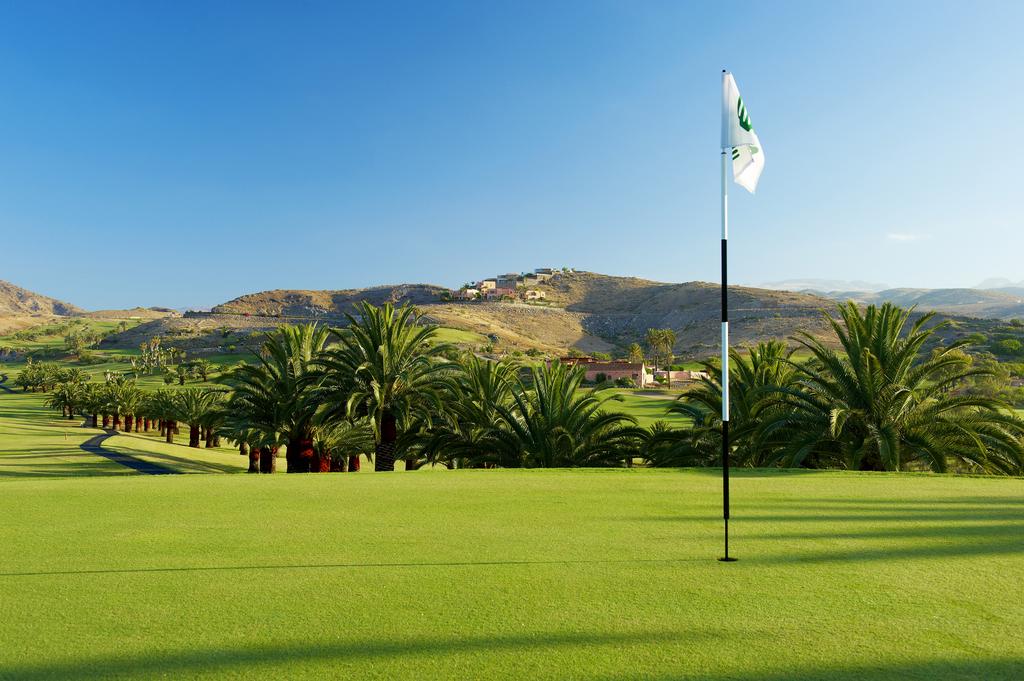 Sheraton Gran Canaria Salobre Golf Resort фото и отзывы
