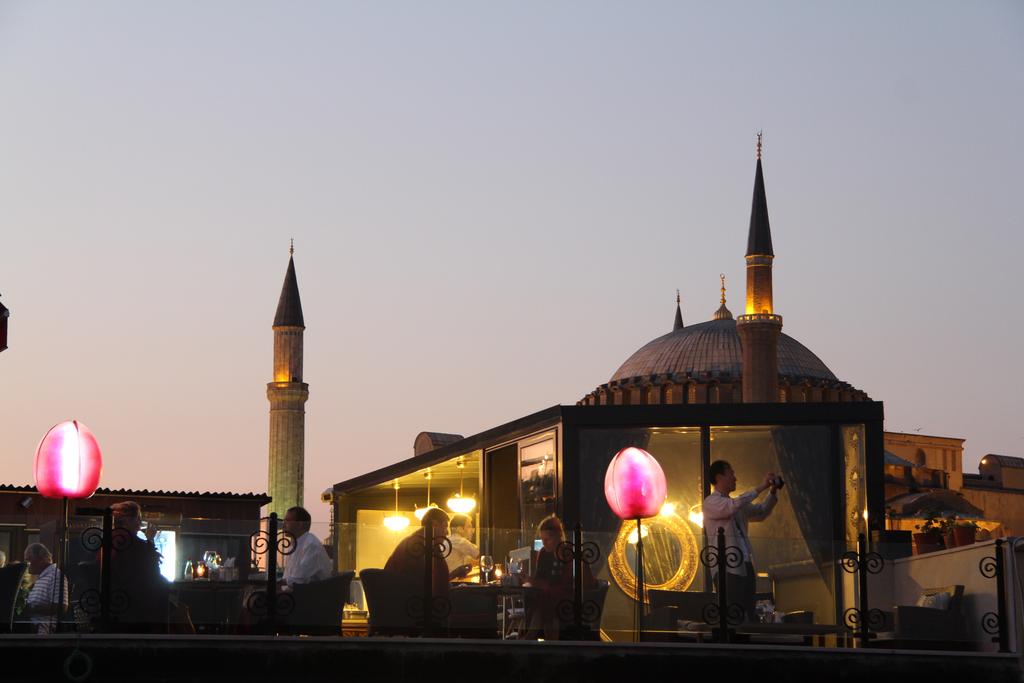 Tria Hotel, Стамбул, фотографии туров