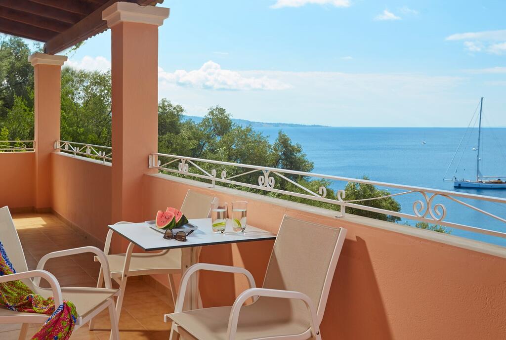San Antonio Corfu Resort Adults Only, Корфу (остров) цены