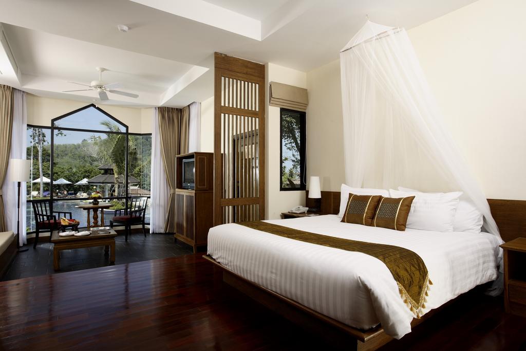 Отель, 4, Supalai Resort & Spa