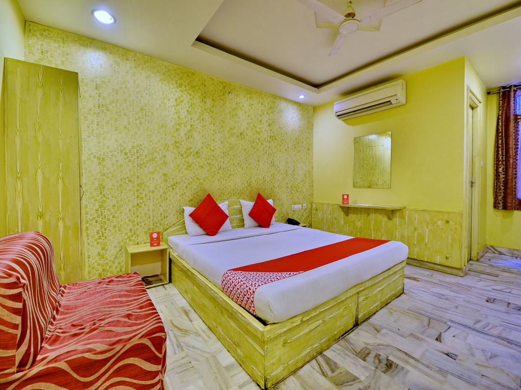Джайпур Hotel Hayat Rabbani цены