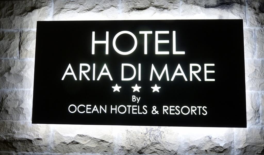 Регион Сиракузы Aria Di Mare Hotel (Marina Di Ragusa) цены