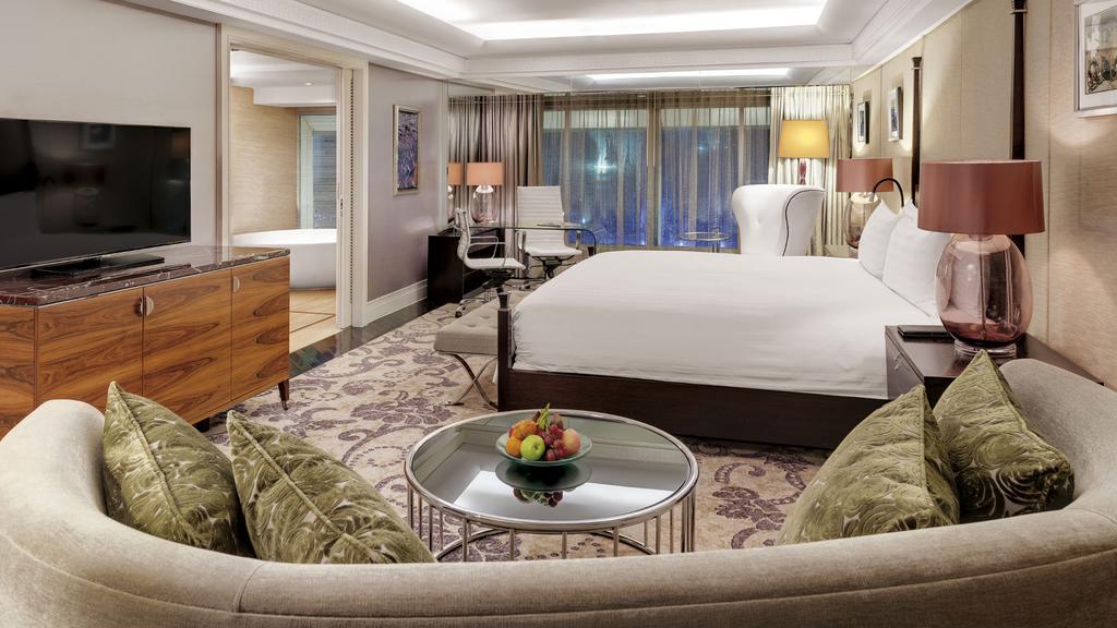 Джакарта Hotel Indonesia Kempinski Jakarta цены