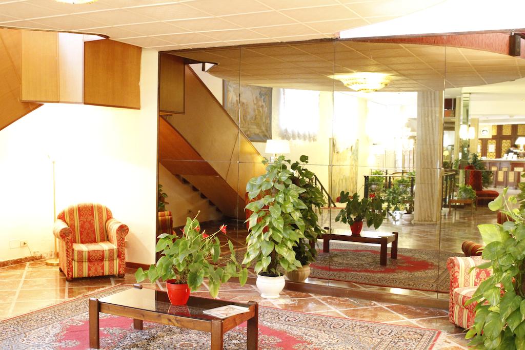 Фото отеля Grand Hotel Hermitage