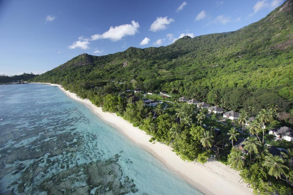 Сейшелы Hilton Seychelles Labriz Resort & Spa (ex. Labriz Silhouette Seychelles)