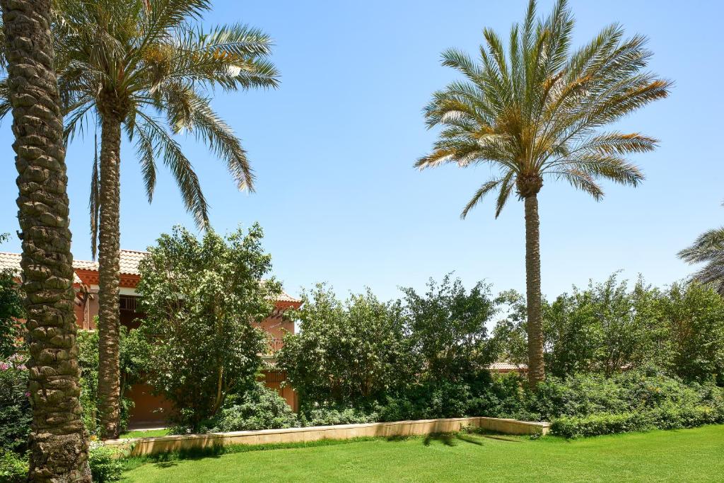 Отель, Египет, Каир, The Westin Cairo Golf Resort & Spa