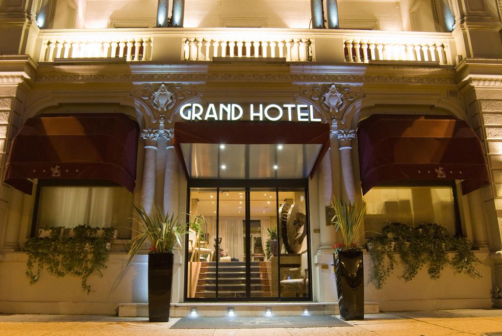 Отзывы гостей отеля Grand Hotel Des Arts (Verona)