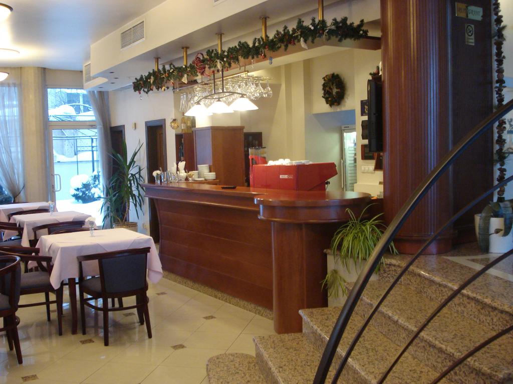 Hotel Kapri (Aldural Eood) Болгарія ціни