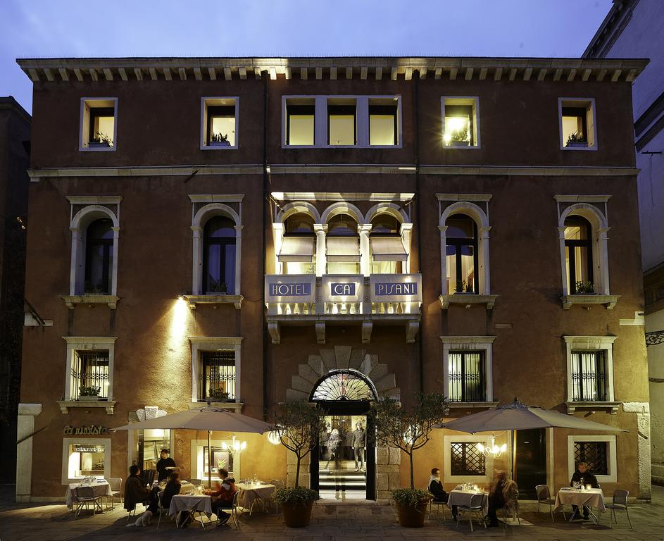 Италия Ca' Pisani Hotel