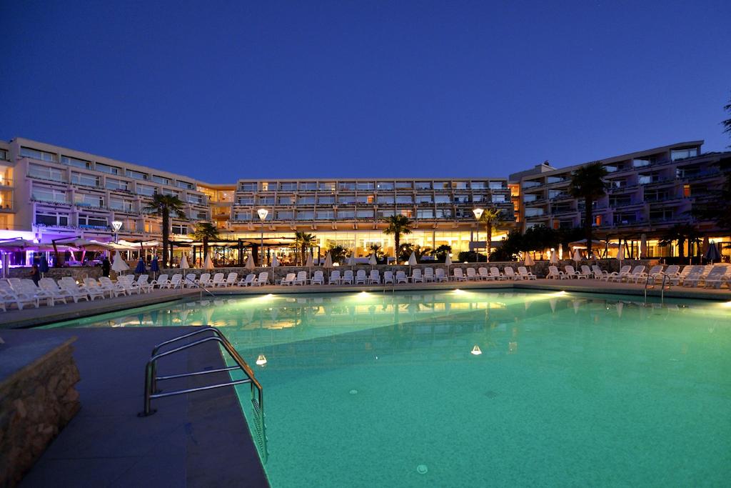 Горящие туры в отель Mediteran