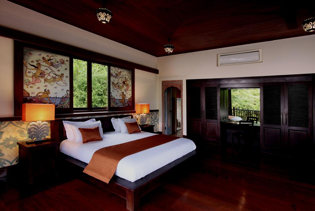 Hot tours in Hotel Bidadari Villas & Retreat Ubud