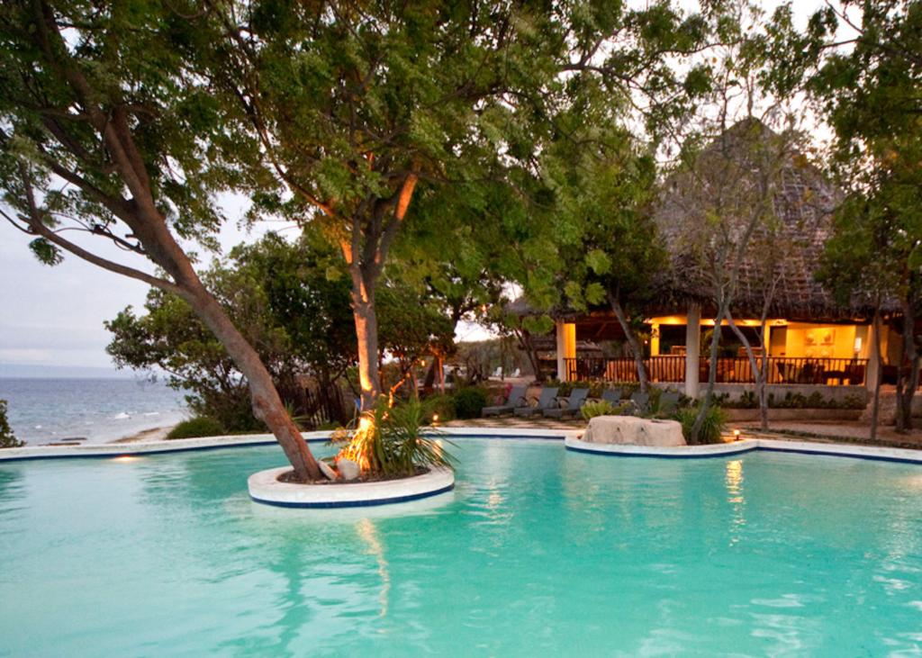 Hot tours in Hotel Sumilon Bluewater Beach Resort Cebu (island) Philippines