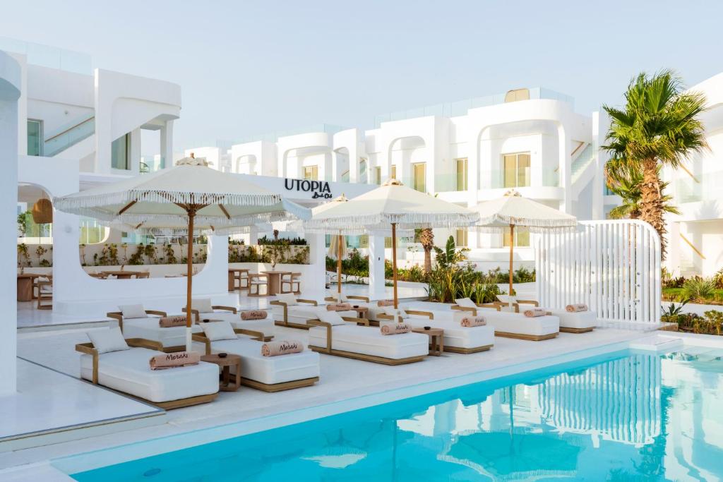 Sunrise Meraki Resort Sharm El Sheikh (Adults Only 16+), 5, фотографии