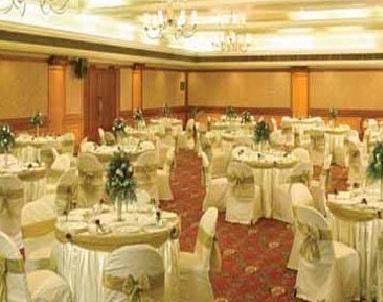 Горящие туры в отель Avenue Regent Керала Индия