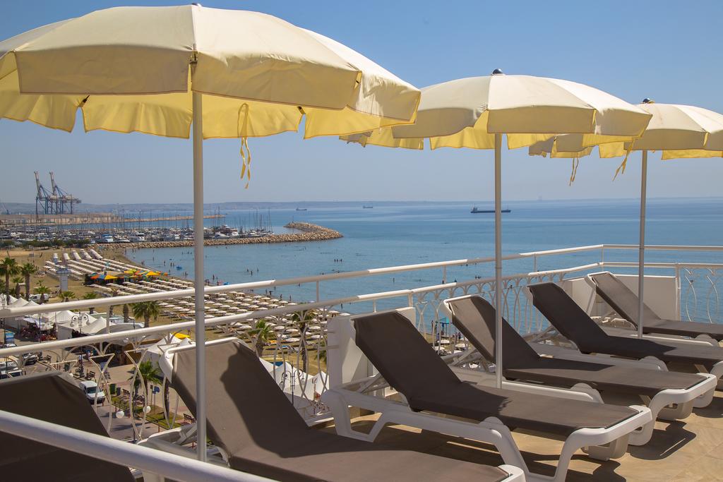 Zodiac Hotel Apartments (ex. Augusta Hotel Apts) Кипр цены