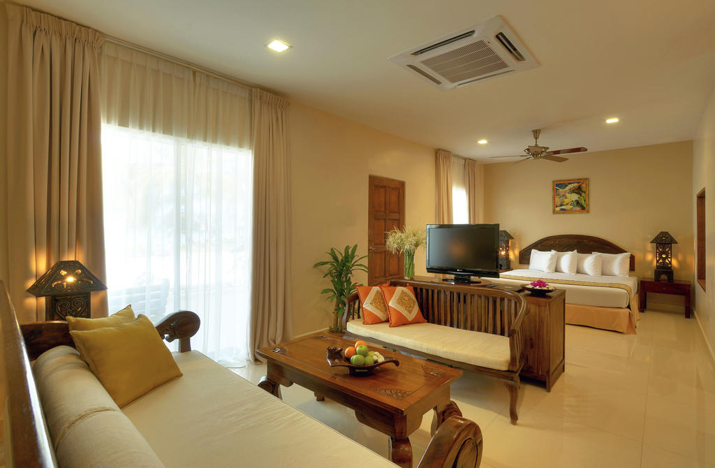 Горящие туры в отель The Frangipani Langkawi Resort & Spa Лангкави Malaysia