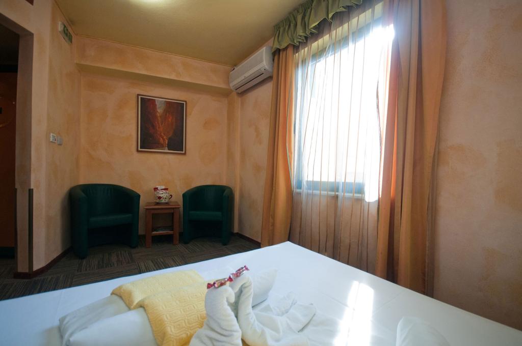 Відпочинок в готелі Kerber Подгориця Чорногорія