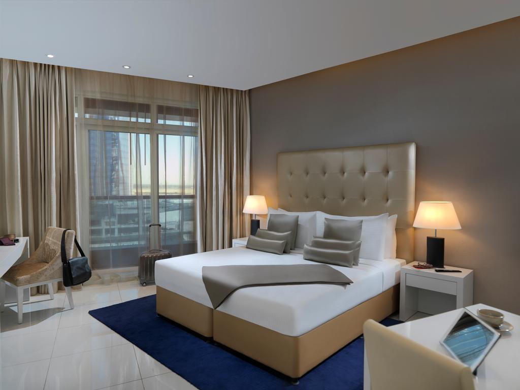 Oferty hotelowe last minute Damac Maison - The Vogue Dubaj (miasto)