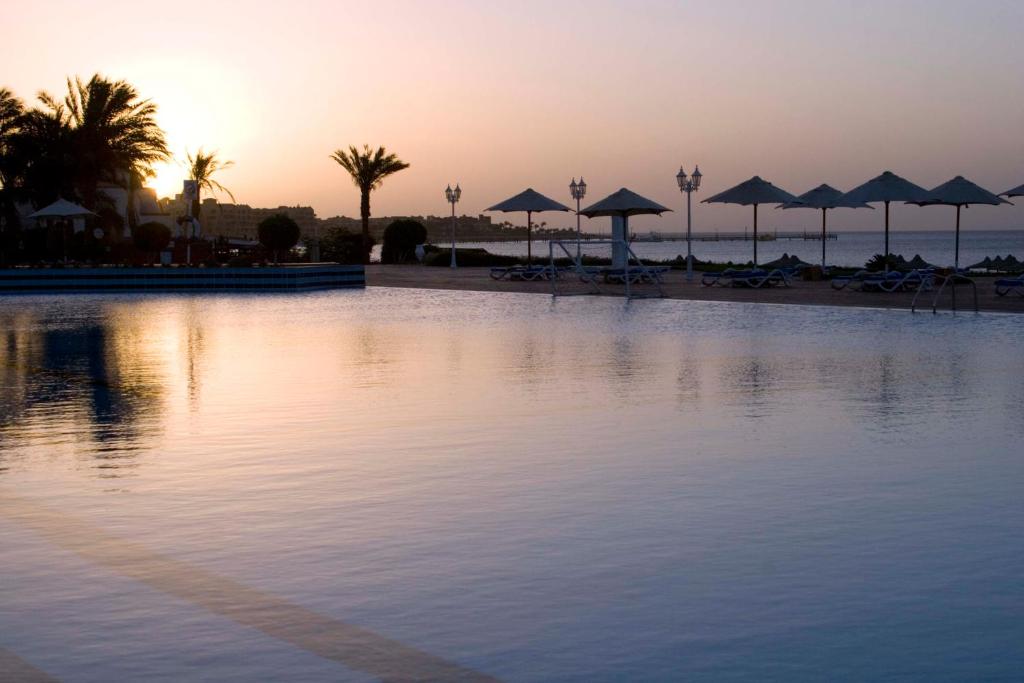 Old Palace Resort, Egipt, Hurghada, wakacje, zdjęcia i recenzje