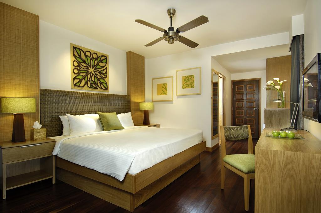 Hotel reviews, Berjaya Langkawi Resort