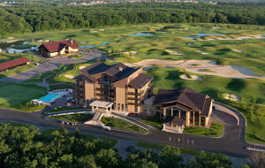 Superior Golf & Spa Resort, 5, фотографии