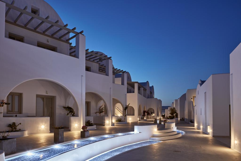 Туры в отель Costa Grand Resort & Spa Санторини (остров) Греция