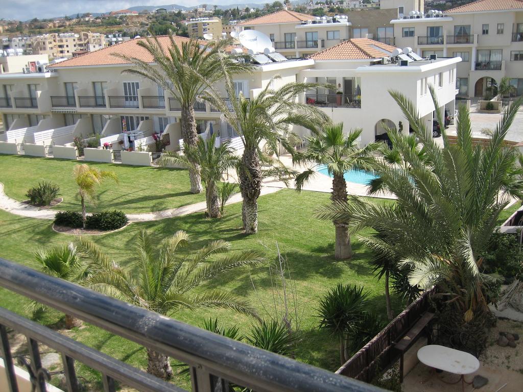 Royal Seacrest Apartments, Patos, Cypr, zdjęcia z wakacje