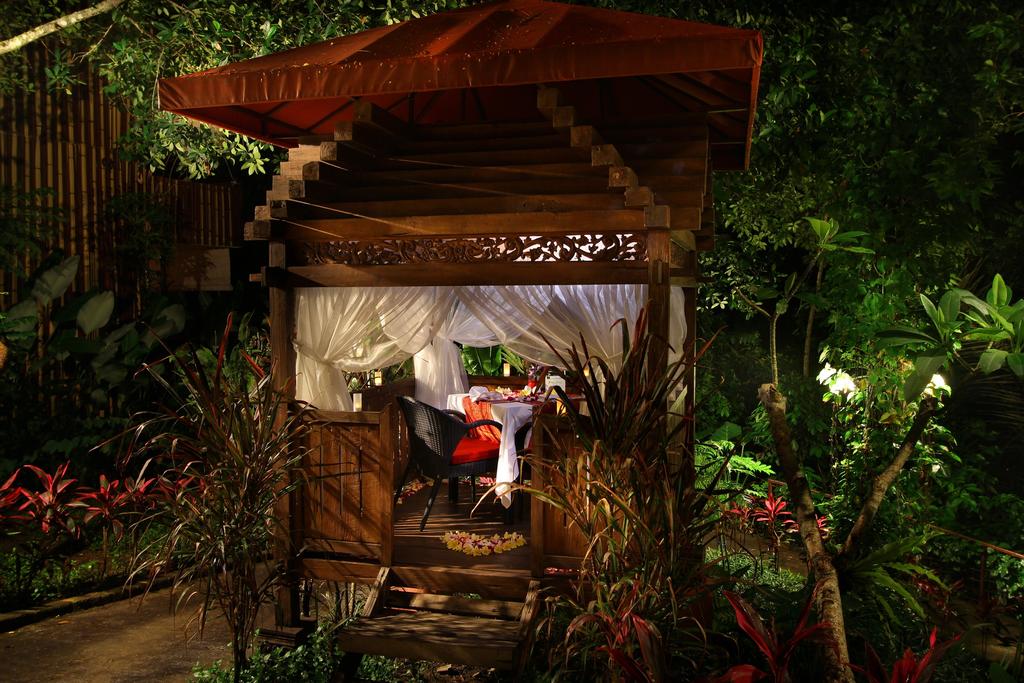 Отдых в отеле Jungle Retreat by Kupu Kupu Убуд Бали (Индонезия)