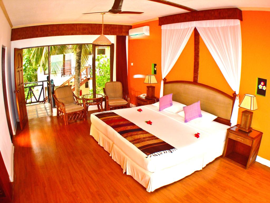Ranveli Island Resort (ex. Ranveli Village) Мальдивы цены