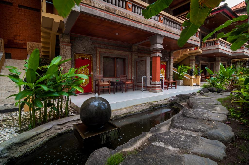 Hot tours in Hotel Melasti Kuta Bungalow Kuta Bali (Indonesia)