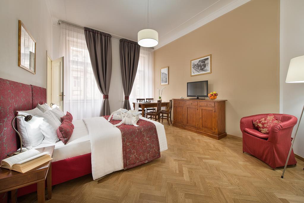 Suite Home Prague, фотографии туристов