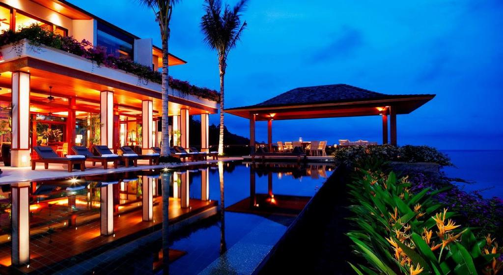 Andara Resort & Villas, Таиланд, Пхукет
