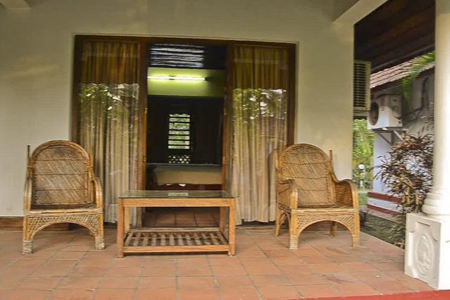 Горящие туры в отель Coir Village Lake Resort Керала Индия
