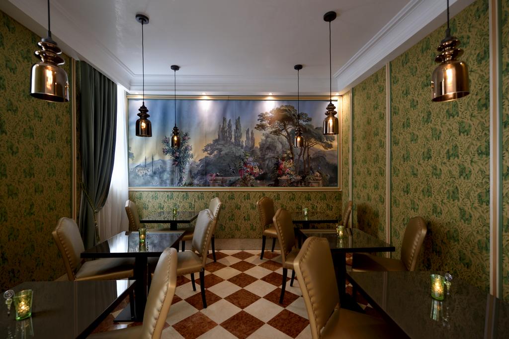 Best Western Hotel Olimpia, Италия, Венецианская Ривьера, туры, фото и отзывы